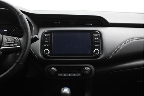 Nissan Kicks 1.6 Platinum Bitono