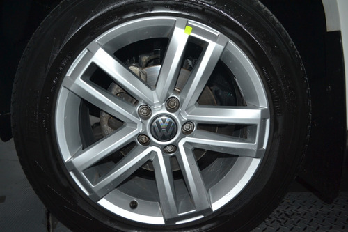 Vw Amarok 2.0 Cd Tdi 4x4 Highline Pack A/t 2016 Imolaautos