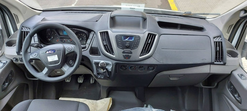 Imagen 15 de 15 de Ford Transit Furgón Largo Techo Alto Ventas Corporativas - C