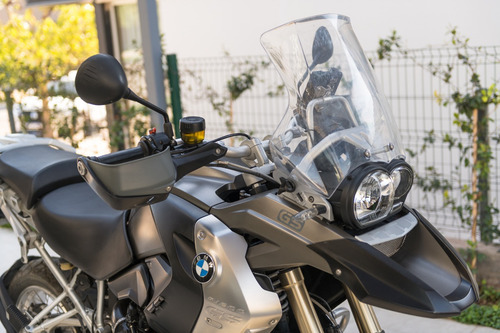 Imagen 19 de 25 de Bmw R 1200 Gs