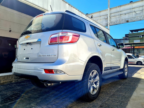 Imagen 13 de 21 de Nueva Chevrolet Trailblazer 2023 Premier Auto 4x4 0km Smart5