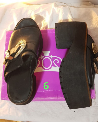 Zapatos De Mujer Sofia De Grecia . Por Unidad A Eleccion Varios 38 (Usado)