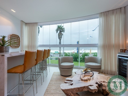 Imagem 12 de 30 de Apartamento - Ap00450 - 68711958