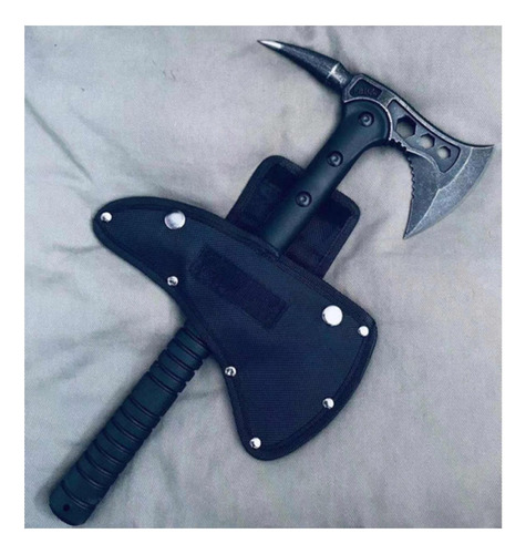 Machado Tático Combate Picareta Tomahawk