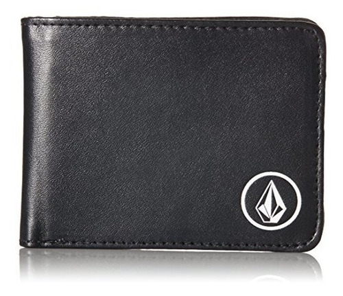 Billetera Volcom Mens Corps