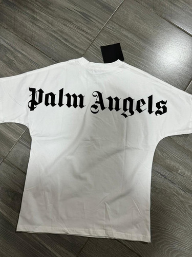 Playera Palm Angels