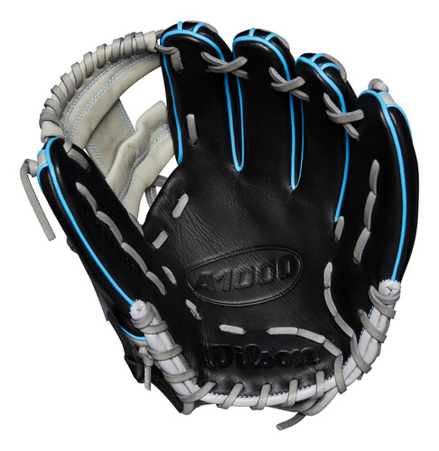 Wilson Fall 2024 A1000® Infield Baseball Gloves