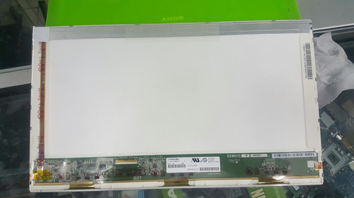 Pantalla De Laptop 15.6 Led 40 Pines (led Normal)