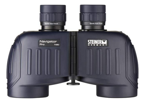 Binóculos Steiner Navigator Pro 7x50 Ampliação 7x