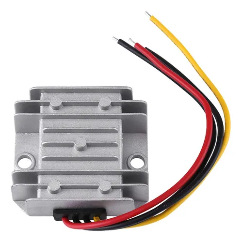 comprar Dc-dc 12v A 24v 3a 72w Módulo Elevador De Voltaje Potencia D
