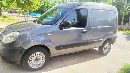 Renault Kangoo 1.5 Furgon Ph3 Confort 1plc 2016