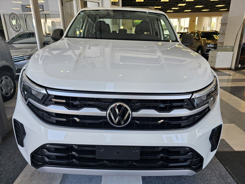 Volkswagen Amarok 2.0 Cd Tdi 140cv Trendline