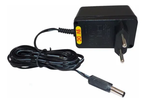 comprar Fonte 9v Para Leitor De Código De Barra Psc Vs2200