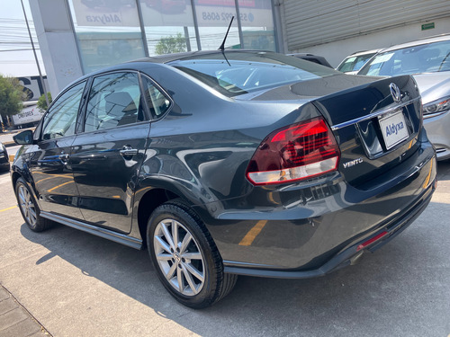 Volkswagen Vento 1.6 Join Mt