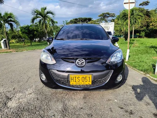 Mazda 2 1.5 15ha1c
