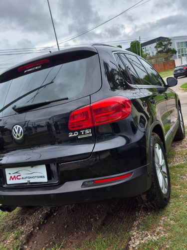 Volkswagen Tiguan 2.0 Elegance Tsi 200cv