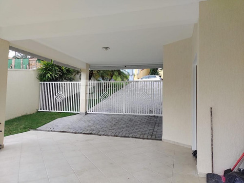 Imagem 3 de 15 de Casa Em Condomínio Para Venda Em Arujá, Condomínio Arujá Hills Iii, 3 Dormitórios, 3 Suítes, 5 Banheiros, 5 Vagas - Ca0247_1-1789951