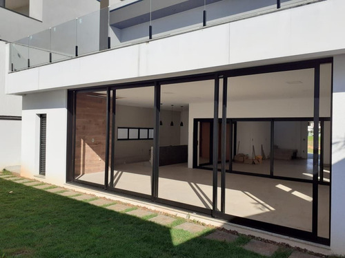 Imagem 20 de 21 de Casa Com 3 Dormitórios À Venda, 333 M² Por R$ 2.100.000,00 - Alphaville - Votorantim/sp - Ca0527