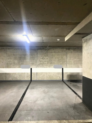 Estacionamientos En Venta | Av. Las Condes.