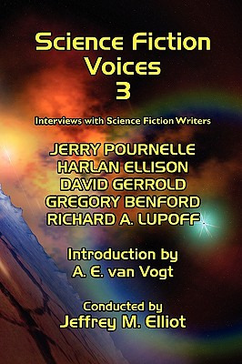 Libro Science Fiction Voices #3: Interviews With Science ...