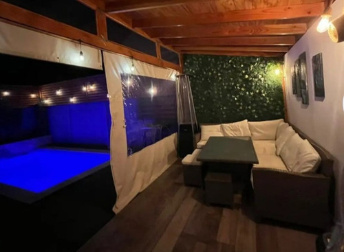 Hermosa Casa En Barrio Los Castaños, Maipu