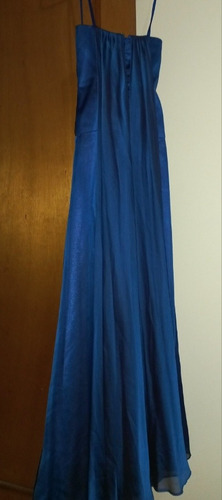 Imagen 3 de 7 de Vestido Dama Marca Faviana.