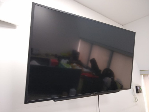 Sony Led 48 Full Hd Smart Tv Kdl-48w655d