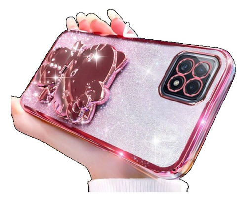 Funda Para Honor X8b X6a X5 Plus, 4 G, 5 G, Polvo Flash Más