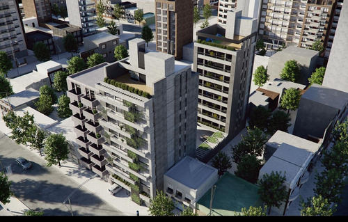 Imagen 16 de 30 de Venta Departamento Dos Dormitorios - Centro