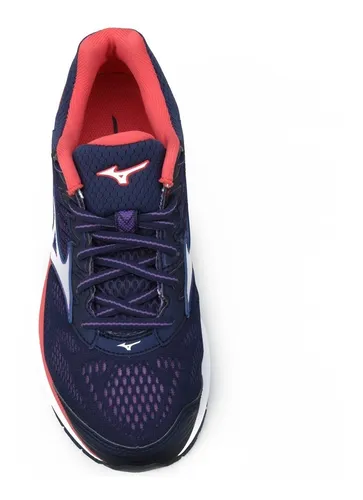 Tênis mizuno wave prorunner 21 best sale feminino