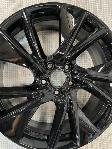 Roda Original Gwm Haval H6 Hev Premium 2023/24 Aro 19 (unid) (Usado)