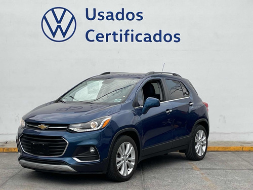 Chevrolet Trax 1.8 Premier At