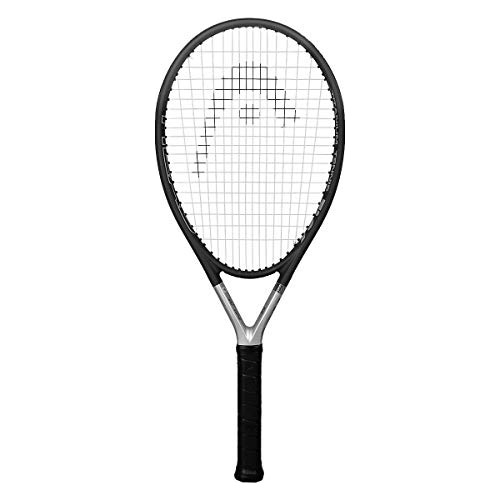 Head Ti.s6 Strung Tennis Racquet (4-3/8), Strung