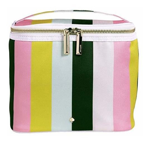 Cartera Térmica Kate Spade Para Almuerzo