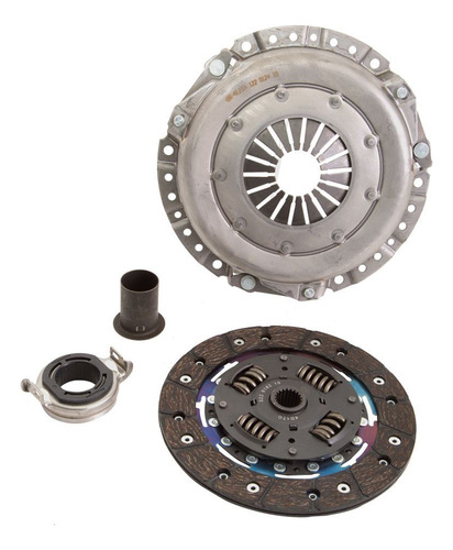 Kit Clutch   Para Ford Tempo  2.3l L4 1989