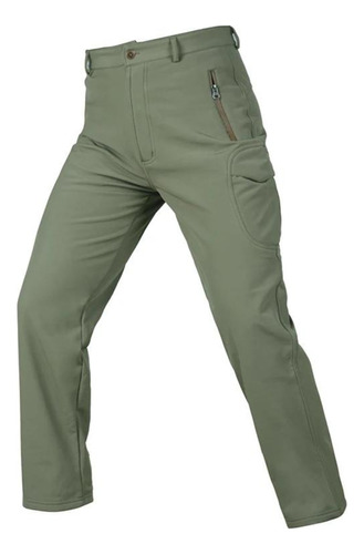 Pantalon Táctico 6 Colores Impermeable  Esdy
