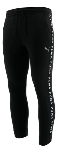 Pantalon Puma Fit Deportivo De Training Para Hombre Fr273