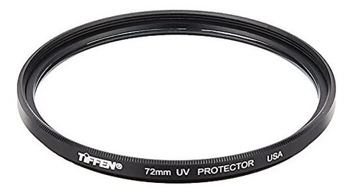 Filtro Uv Tiffen 72uvp 72mm