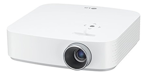 LG Pf50ka Portátil Completo Hd Led Cine En Casa Inteligente 