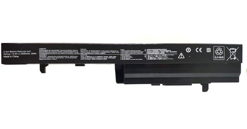 Bateria A32-u47 Para Asus U47 U47a Q400 Q400a Q400c U47c 