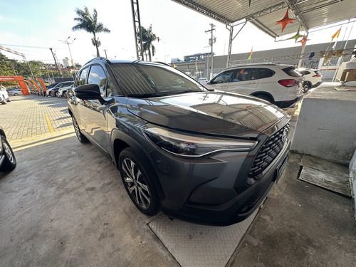 Toyota Corolla Cross 2.0 VVT-IE FLEX XRE DIRECT SHIFT