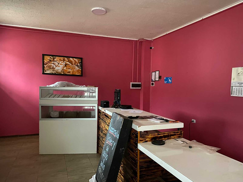 Local Comercial En Miraflores San Javier (92628)