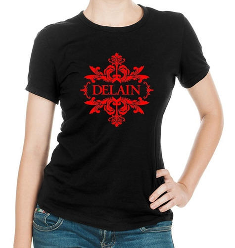 Espectaculares Modelos De Blusas De Delain Alfa