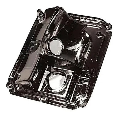 Suburban Panel Base Calavera Chevrolet 87 88 89 90 91