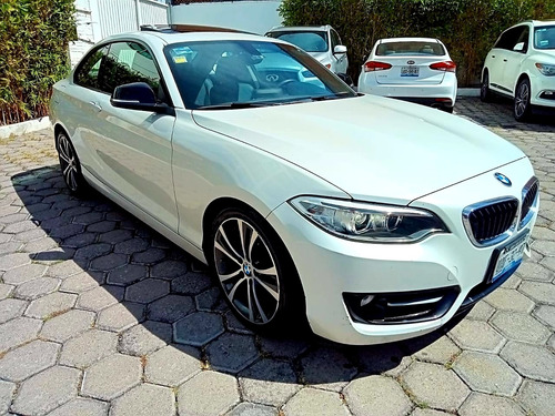 Imagen 2 de 15 de Bmw 220ia Sport Line