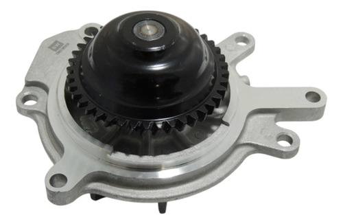 Bomba Agua Hummer H1 6.6l V8 2006