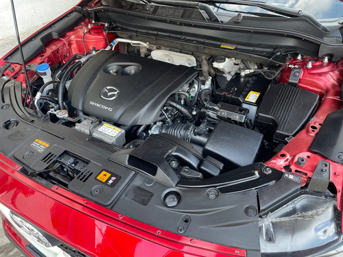 Mazda CX-5 2.5 S Grand Touring 4x2 At