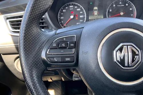 Mg Mg5 2022