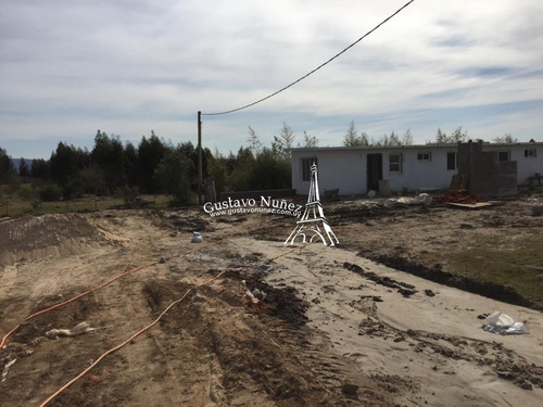 Casas A Estrenar!!- Ref: 3381