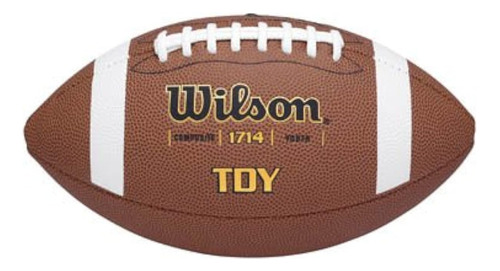 Wilson Tdy - Fútbol Compuesto Oficial, Edad 11-14